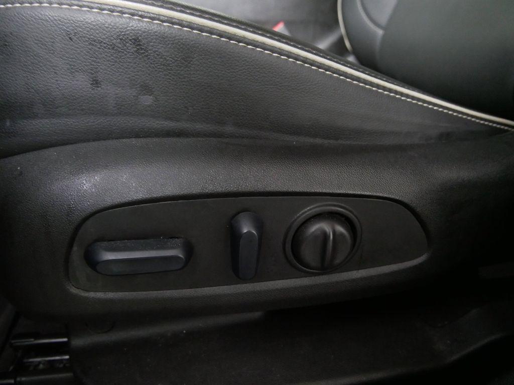 used 2023 GMC Acadia car, priced at $35,791