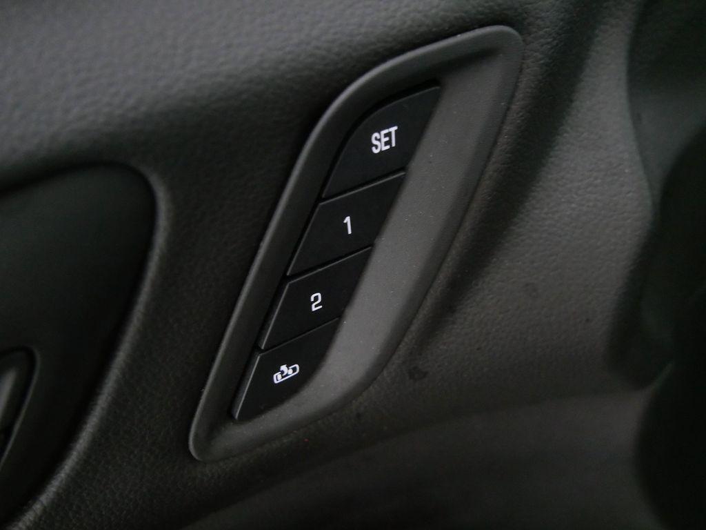 used 2023 GMC Acadia car, priced at $35,791