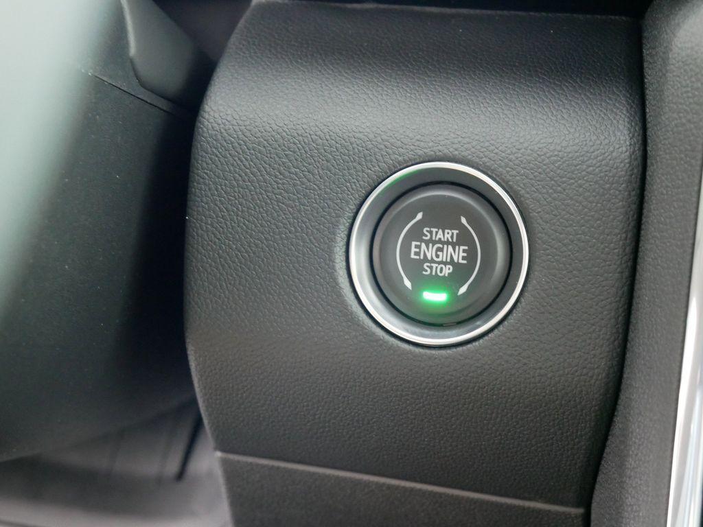 new 2025 GMC Acadia car, priced at $43,640