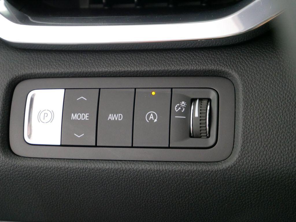 new 2025 GMC Acadia car, priced at $43,640