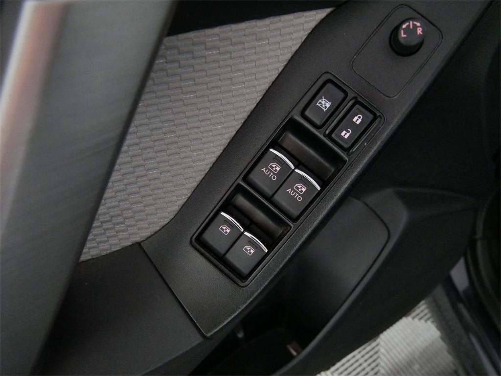 used 2018 Subaru Forester car, priced at $17,995