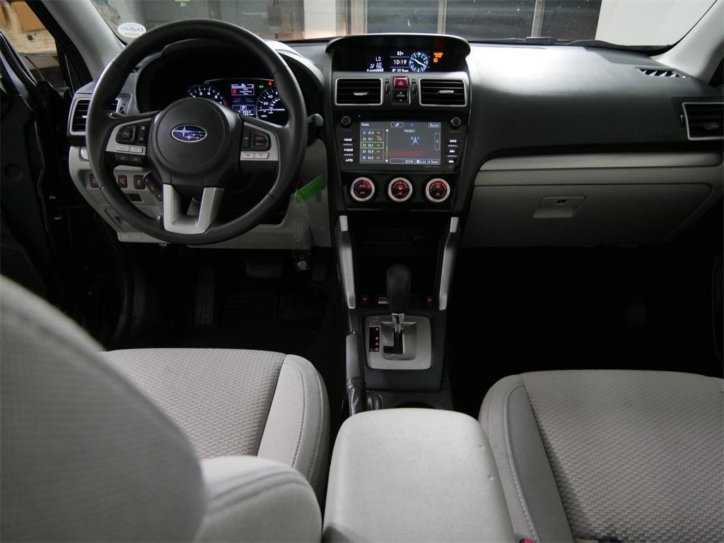 used 2018 Subaru Forester car, priced at $17,995