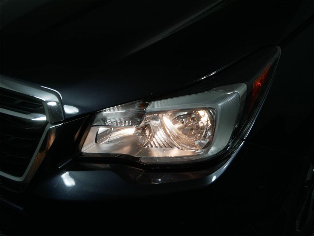 used 2018 Subaru Forester car, priced at $17,995
