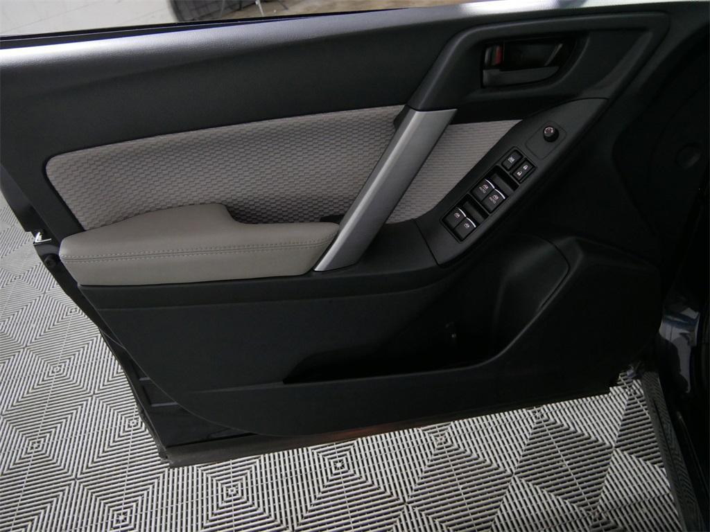 used 2018 Subaru Forester car, priced at $17,995