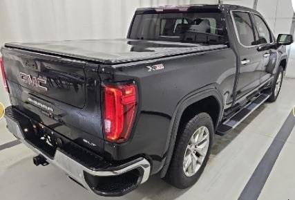 used 2019 GMC Sierra 1500 car, priced at $37,891