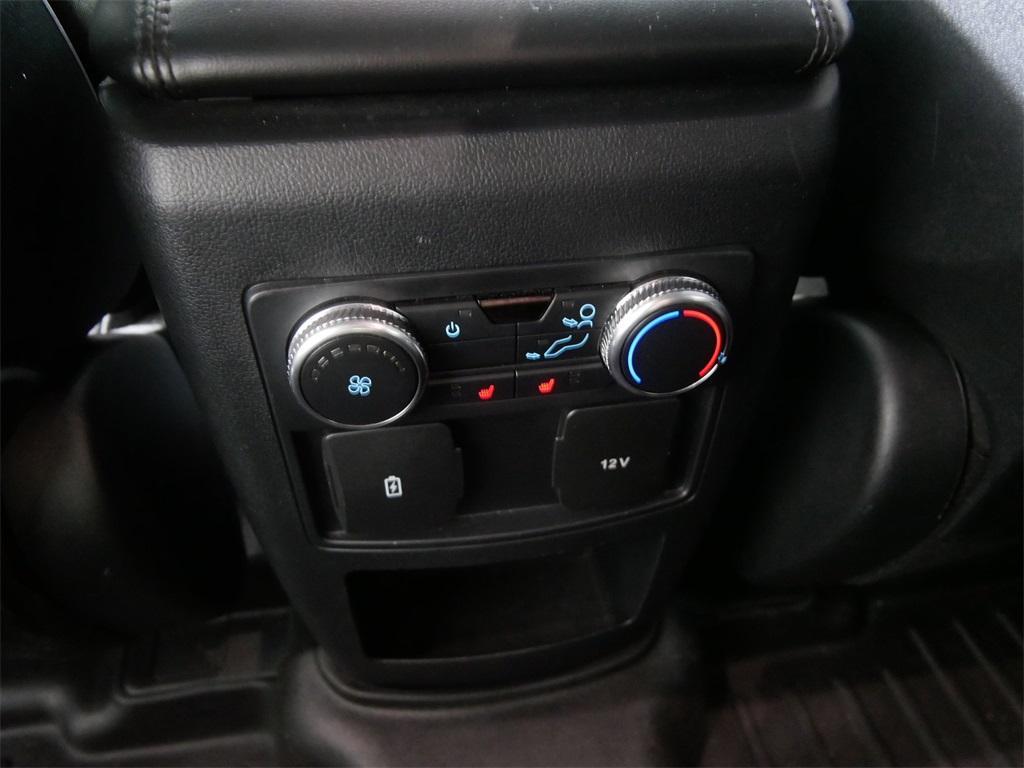 used 2020 Ford Explorer car, priced at $24,624