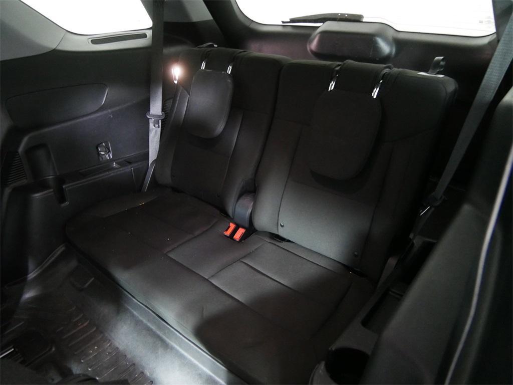 used 2020 Ford Explorer car, priced at $24,624