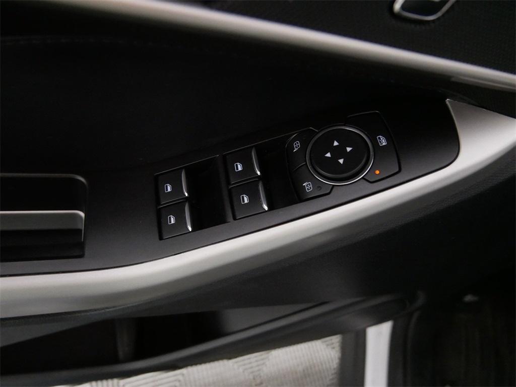 used 2020 Ford Explorer car, priced at $24,624