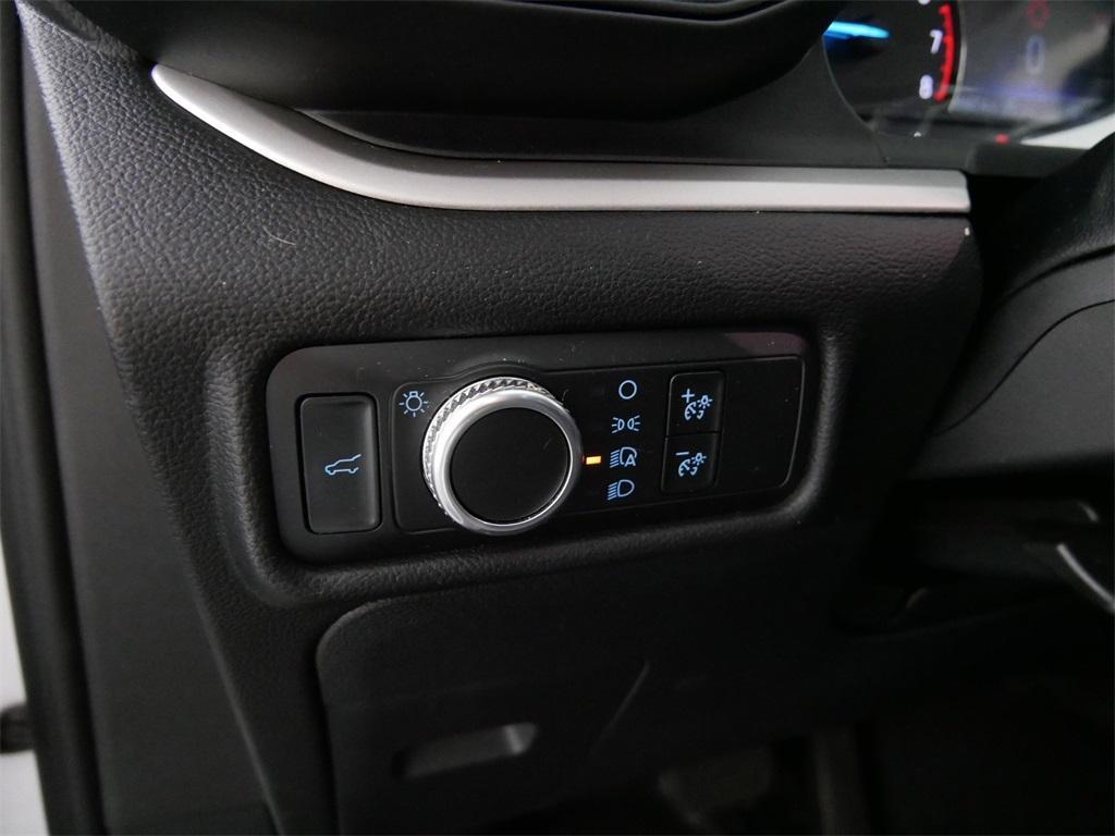 used 2020 Ford Explorer car, priced at $24,624