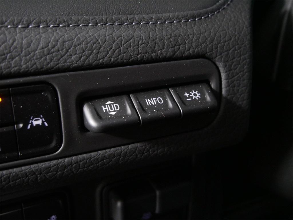 used 2023 GMC Yukon XL car, priced at $68,500
