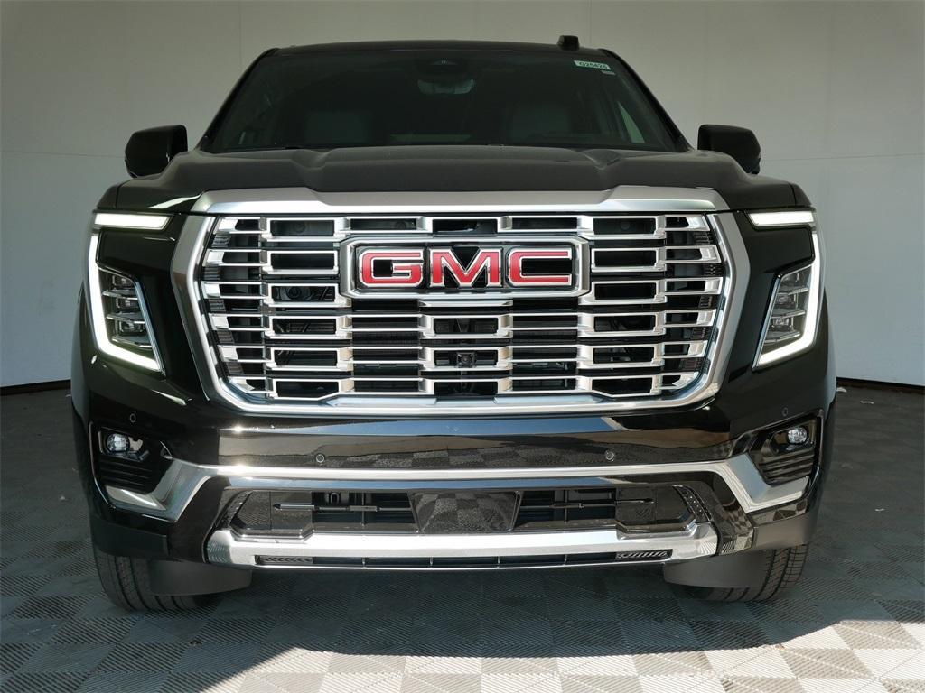 new 2025 GMC Yukon XL car, priced at $93,985