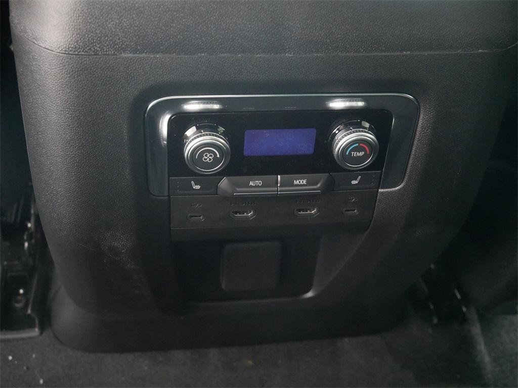 new 2025 GMC Yukon XL car, priced at $93,985