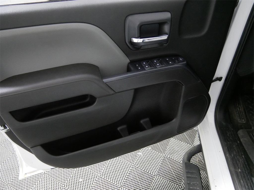 used 2018 GMC Sierra 1500 car, priced at $24,273