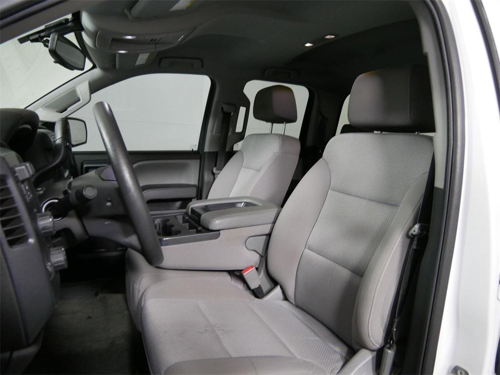 used 2018 GMC Sierra 1500 car, priced at $24,273