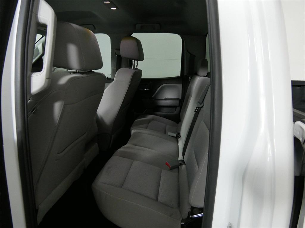 used 2018 GMC Sierra 1500 car, priced at $24,273