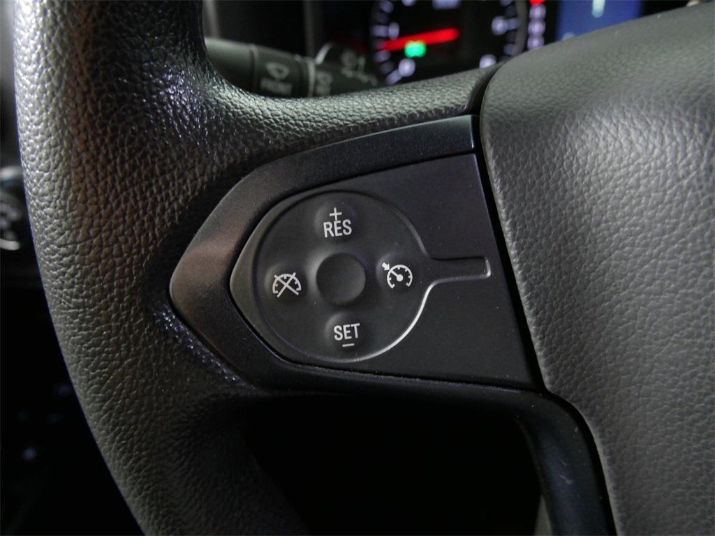 used 2018 GMC Sierra 1500 car, priced at $24,273