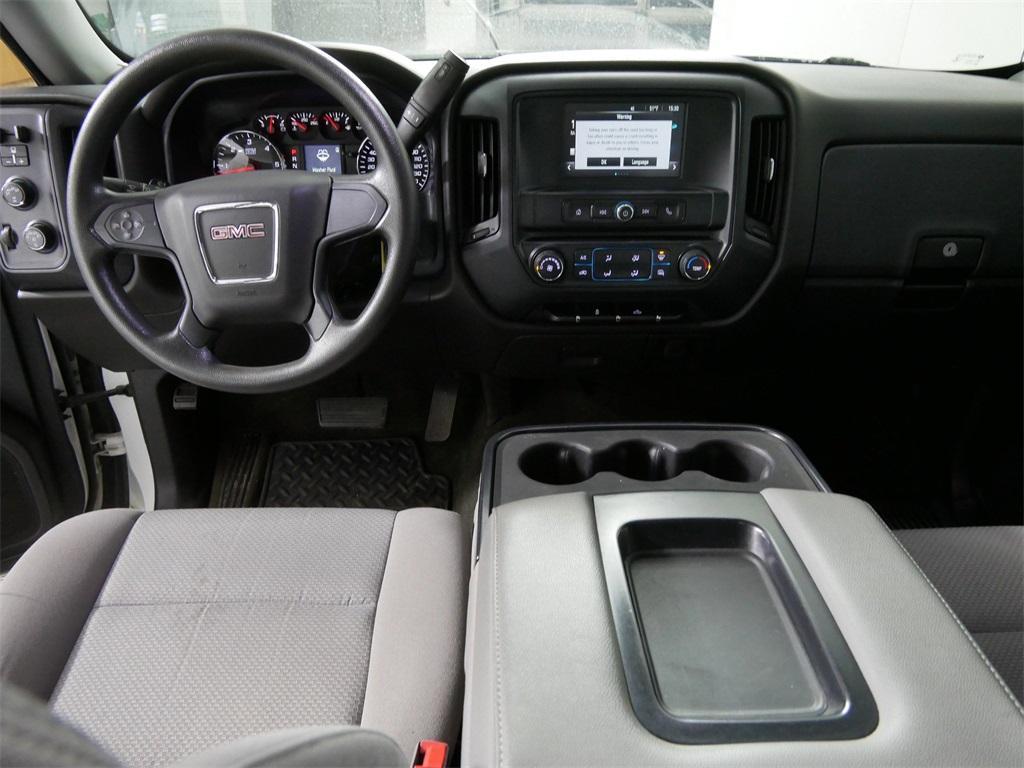 used 2018 GMC Sierra 1500 car, priced at $24,273
