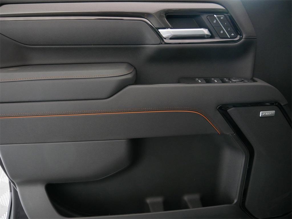 new 2025 GMC Sierra 3500 car, priced at $86,310