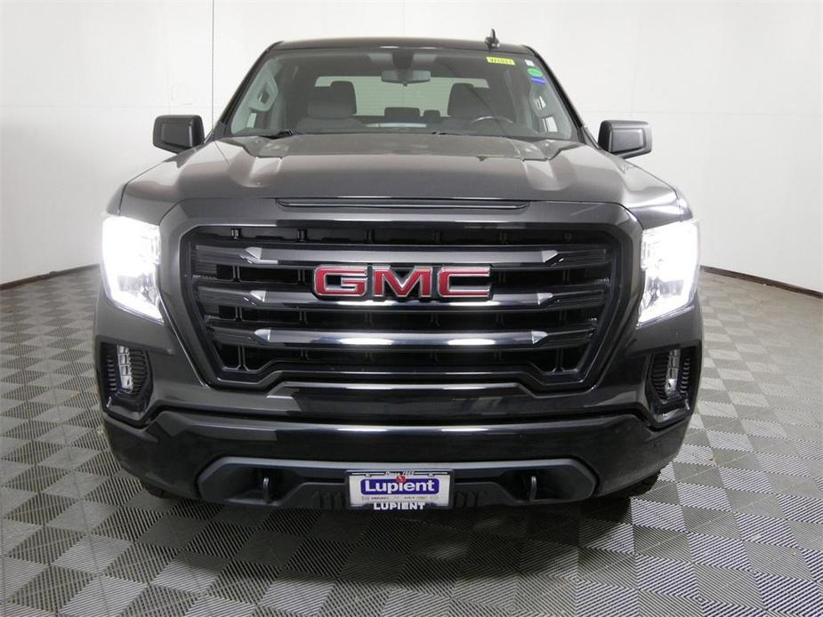 used 2019 GMC Sierra 1500 car, priced at $33,600