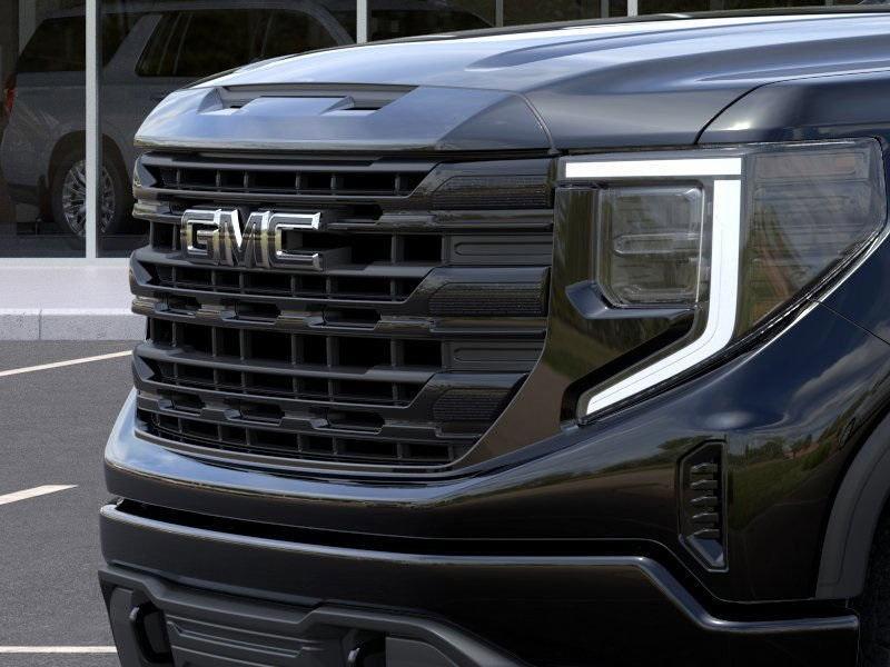 new 2024 GMC Sierra 1500 car, priced at $55,790