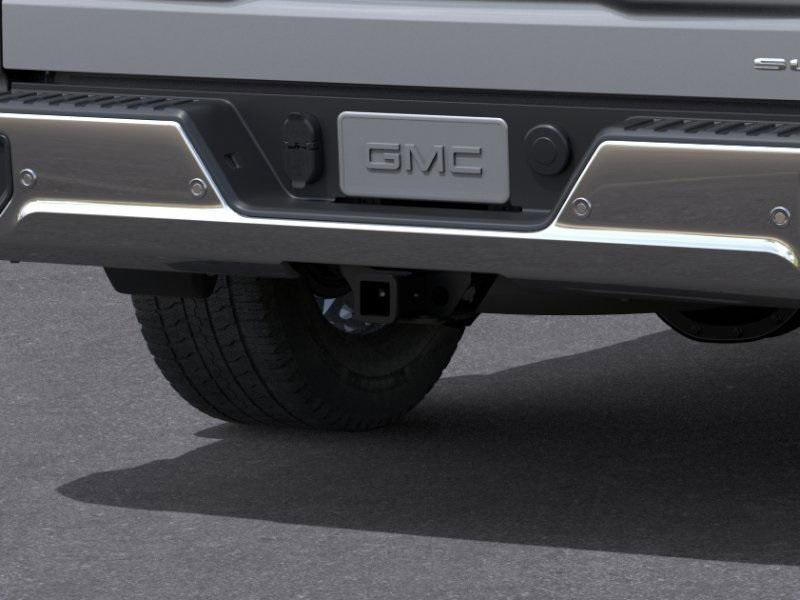 new 2025 GMC Sierra 1500 car, priced at $59,670
