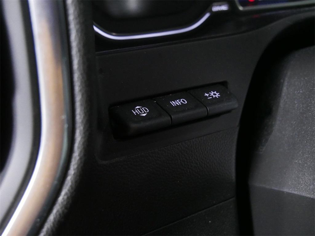 used 2020 GMC Sierra 2500 car, priced at $37,089