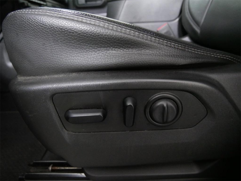 used 2020 GMC Sierra 2500 car, priced at $37,089