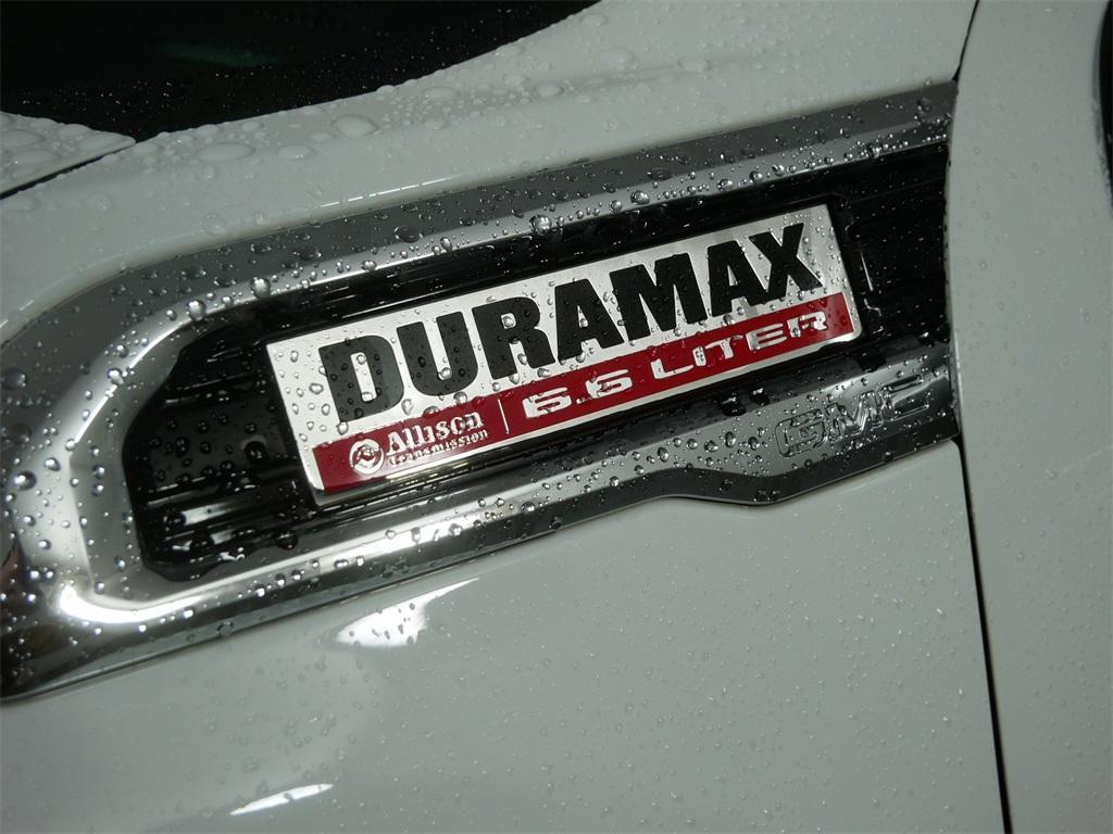 used 2020 GMC Sierra 2500 car, priced at $37,089