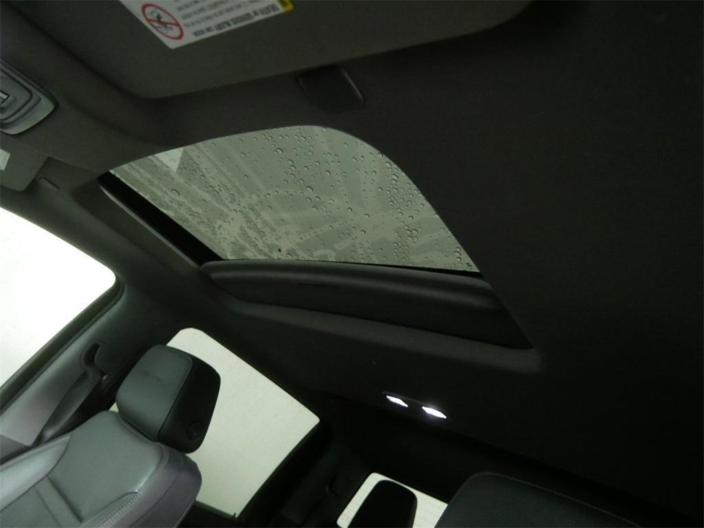 used 2020 GMC Sierra 2500 car, priced at $37,089