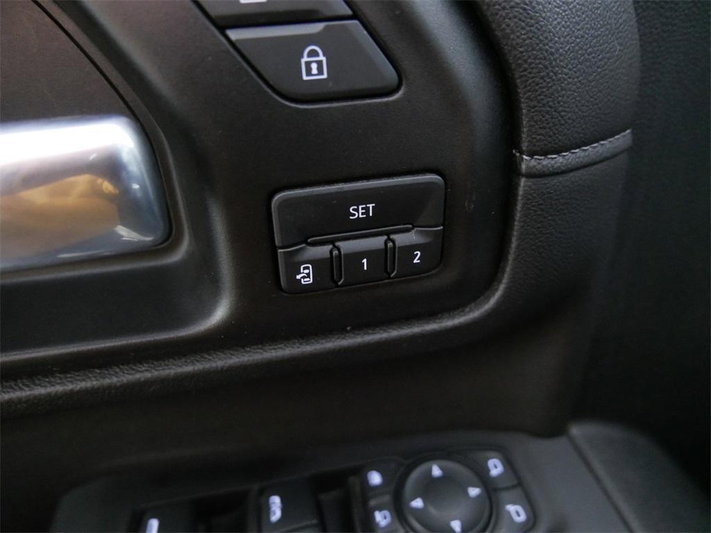 used 2020 GMC Sierra 2500 car, priced at $37,089