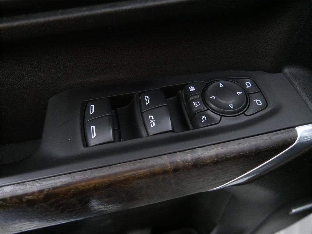 used 2020 GMC Sierra 2500 car, priced at $37,089