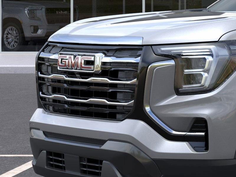 new 2026 GMC Terrain car, priced at $32,790