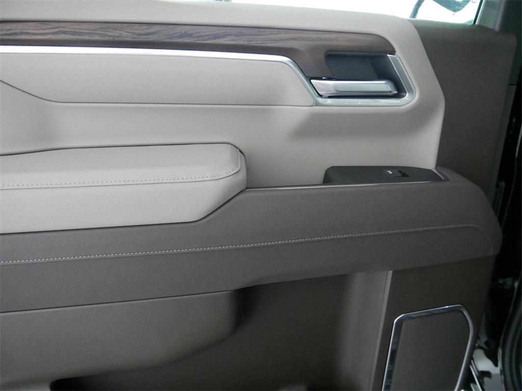new 2025 GMC Sierra 1500 car, priced at $60,520