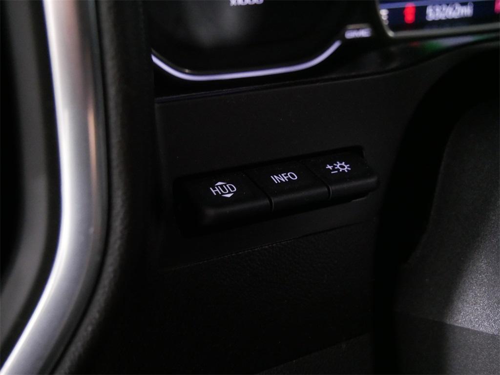 used 2020 GMC Sierra 1500 car, priced at $44,282