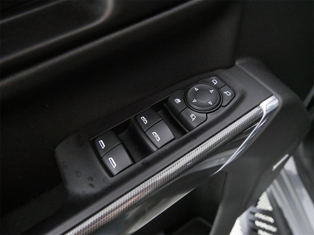 used 2020 GMC Sierra 1500 car, priced at $44,282