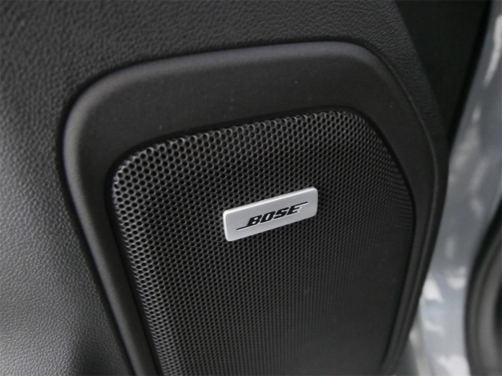 used 2020 GMC Sierra 1500 car, priced at $44,282