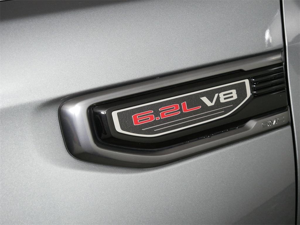 used 2020 GMC Sierra 1500 car, priced at $44,282