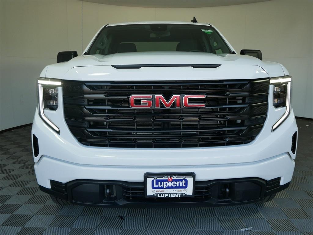 new 2026 GMC Sierra 1500 car, priced at $43,735