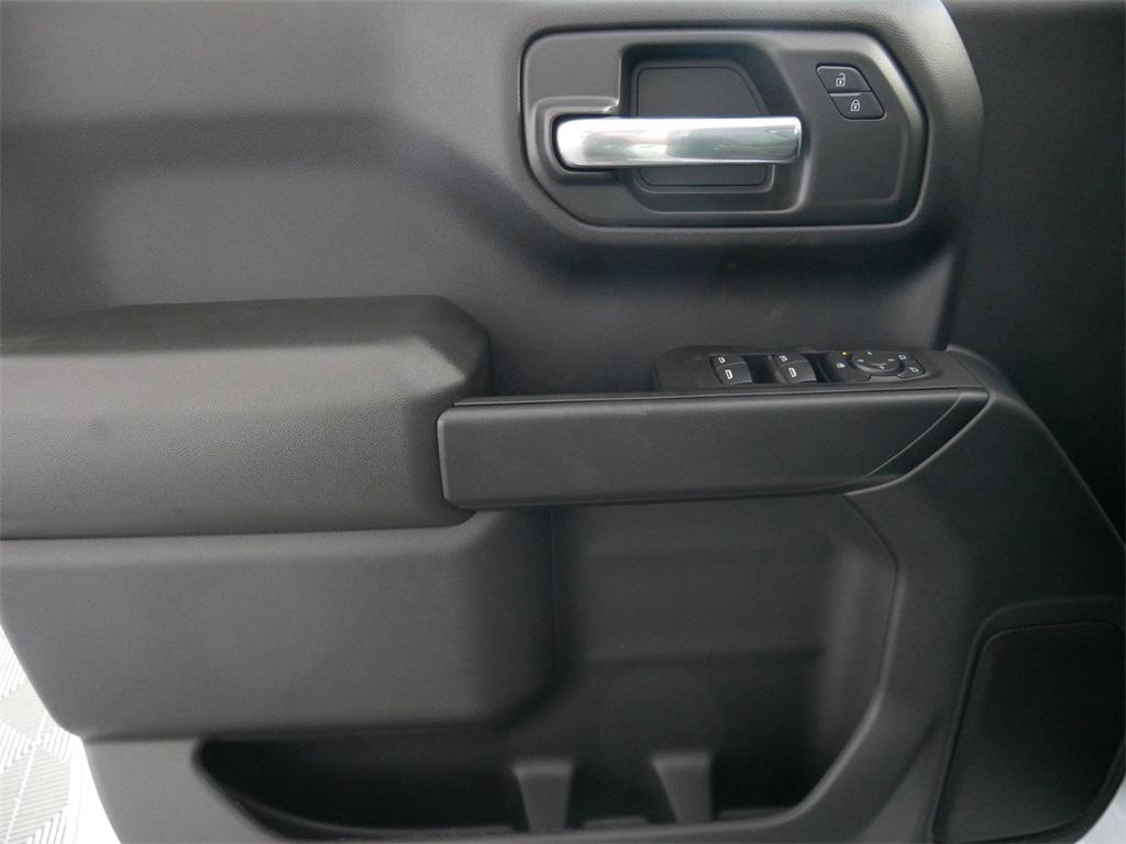 new 2026 GMC Sierra 1500 car, priced at $43,735