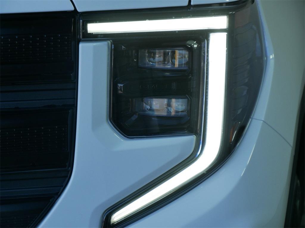 new 2026 GMC Sierra 1500 car, priced at $43,735