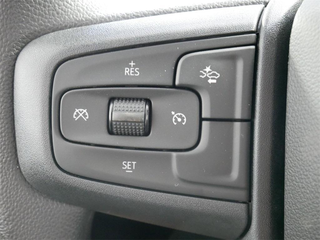 new 2026 GMC Sierra 1500 car, priced at $43,735