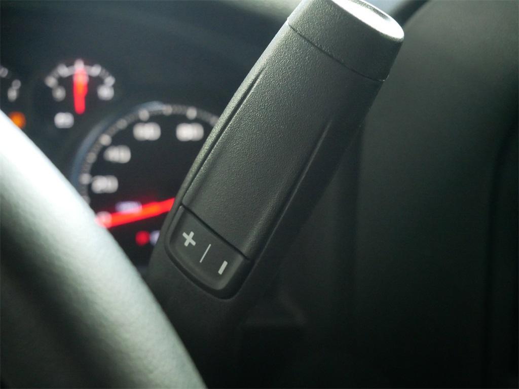 new 2026 GMC Sierra 1500 car, priced at $43,735