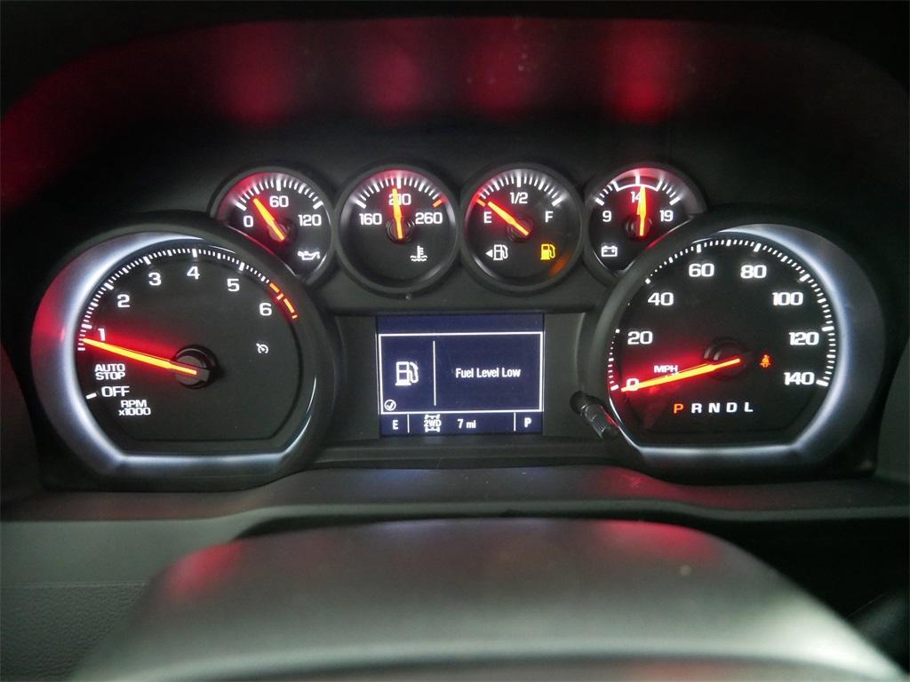 new 2026 GMC Sierra 1500 car, priced at $43,735