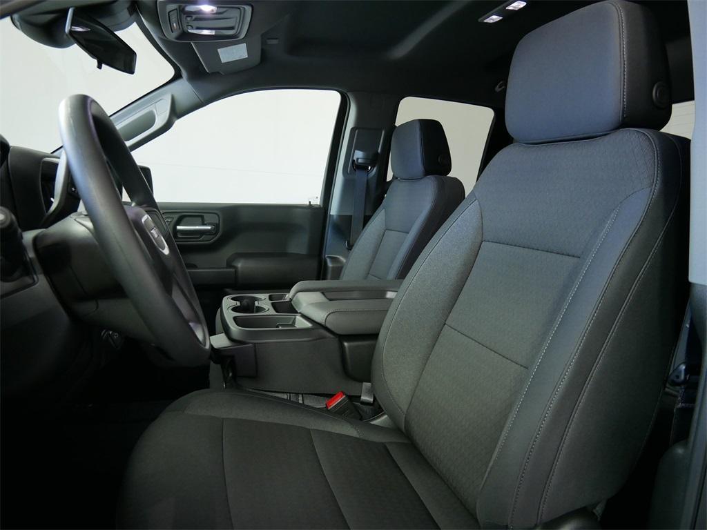 new 2026 GMC Sierra 1500 car, priced at $43,735