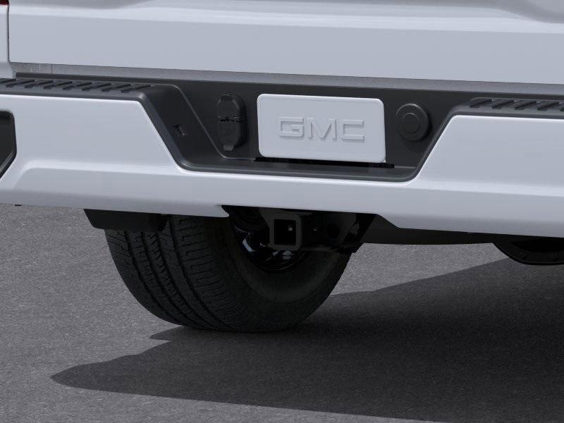 new 2026 GMC Sierra 1500 car, priced at $48,735