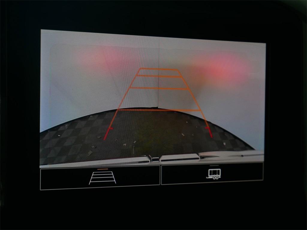 new 2026 GMC Sierra 1500 car, priced at $43,735