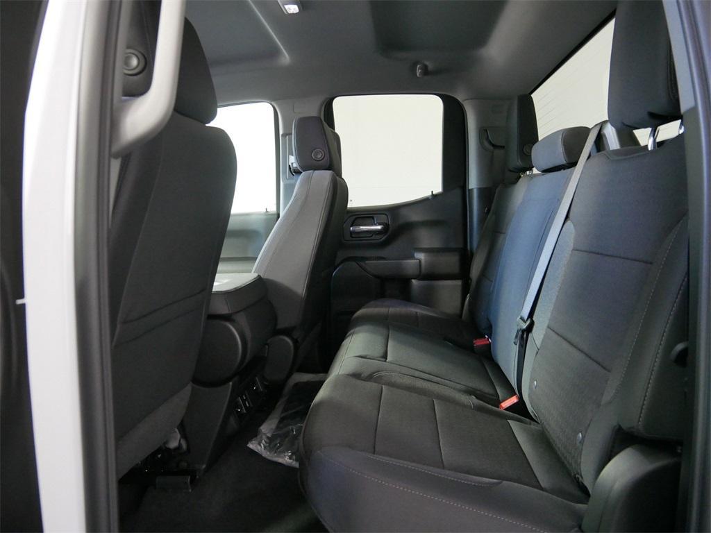 new 2026 GMC Sierra 1500 car, priced at $43,735