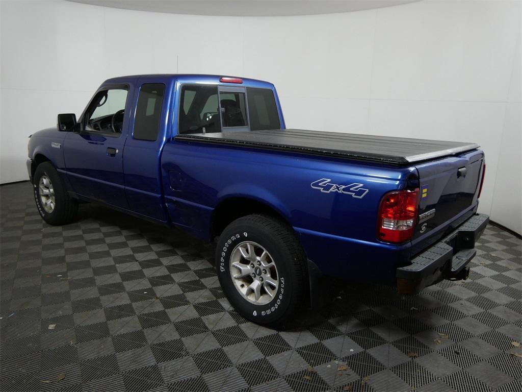 used 2008 Ford Ranger car, priced at $11,400