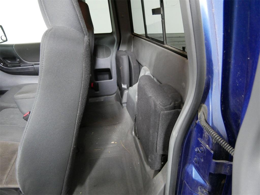 used 2008 Ford Ranger car, priced at $11,400
