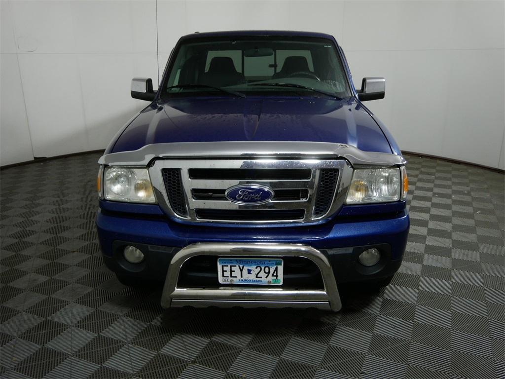 used 2008 Ford Ranger car, priced at $11,400